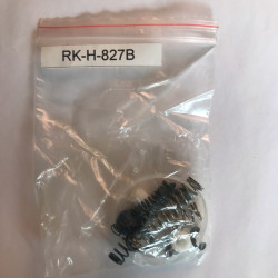 Ремкомплект для краскопультов H-827B AUARITA RK-H-827B в Украине