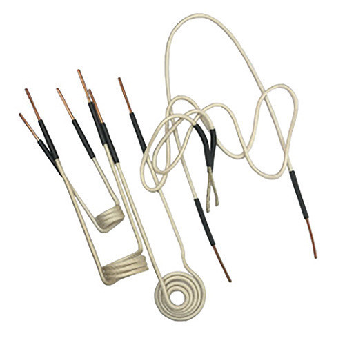 Индукционная катушка (спираль, диам. 1-1/4") для IND-1000W