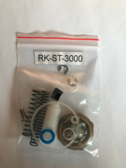 Ремкомплект для краскопультов ST-3000 AUARITA RK-ST-3000 купить