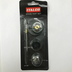 Сопло сменное для краскопульта H-3003-MINI 1,2мм ITALCO NS-H-3003-MINI-1.2 в Украине