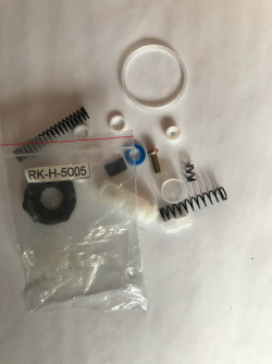 Ремкомплект для фарбопультів H-5005 ITALCO RK-H-5005 купити