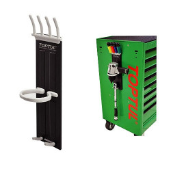 Магнітний тримач інструменту для візка TOPTUL TEAY1201 купити