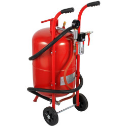 Піскоструминний апарат TORIN TRG4012 купити