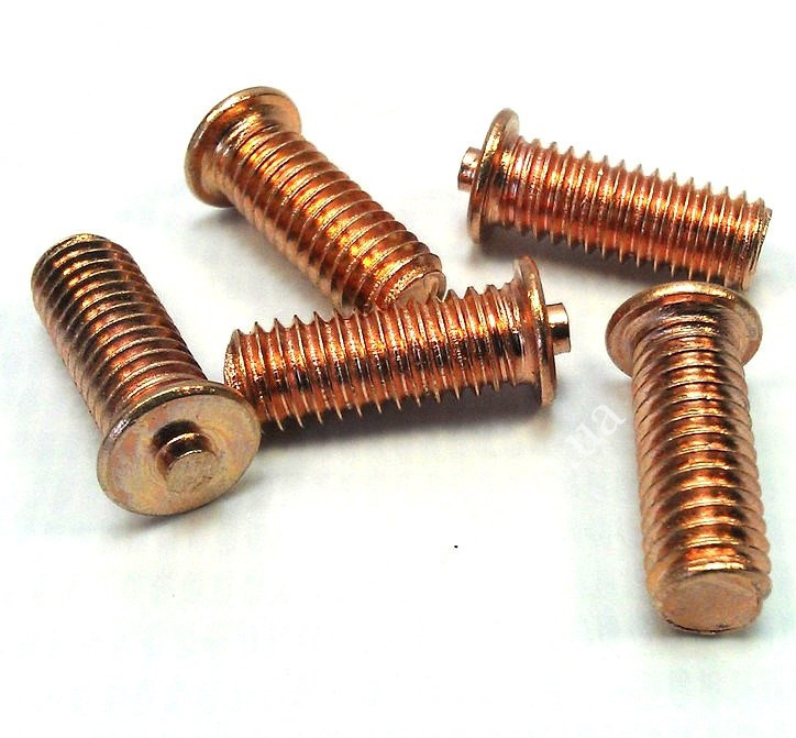 Болт для споттера (50шт.) GI KRAFT GI12154