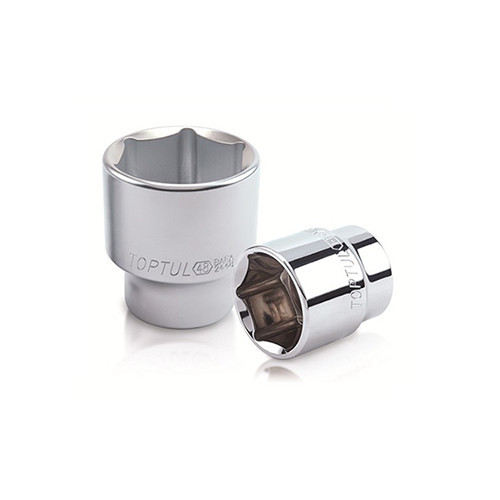 Головка торцева 3/4&quot; TOPTUL 46 мм BAEA2446