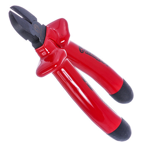 Бокорізи ізольовані 7" 1000 В СТАНДАРТ IDC0107 - Фото 1 Бокорізи ізольовані 7" 1000 В СТАНДАРТ IDC0107