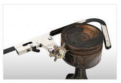 Приспособление для прочистки поршневых канавок TOPTUL JDCV0205 купить