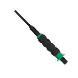 Выколотка в защитном чехле TOPTUL 4x180 мм HBBA0418