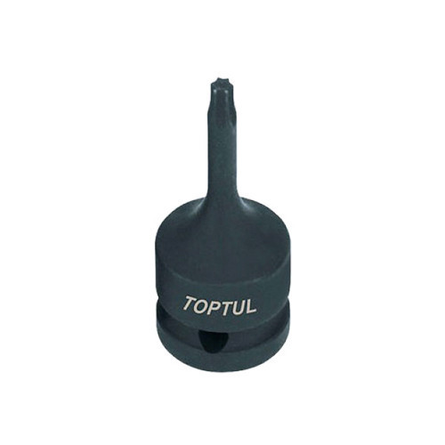 Головка торцева ударна TOPTUL 1/2&quot; TORX T30 KADA1630