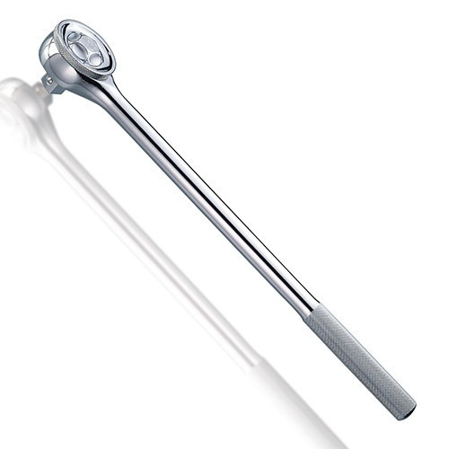 Тріскатка телескопічна 3/4&quot; 500-800 мм TOPTUL CHES2408