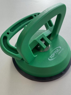 Стеклодомкрат для стекла d120мм TOPTUL JJBD1112 купить