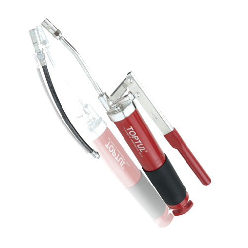 Шприц-маслянка з гнучким шлангом 12&quot; TOPTUL JGAE0202