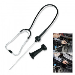 Стетоскоп автомобільний TOPTUL JDAX0102 купити