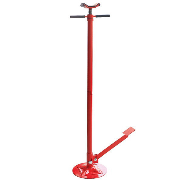 Стойка трансмиссионная механическая 0,75т 1360-2030мм TORIN TRF40753A - Фото 1 Стойка трансмиссионная механическая 0,75т 1360-2030мм TORIN TRF40753A