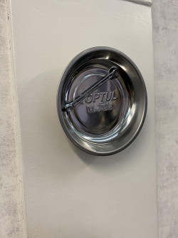 Тарелка магнитная TOPTUL 150 мм JJAF1506 не дорого