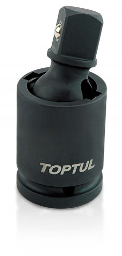 Ударный карданный удлинитель 1" TOPTUL KACU3212