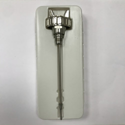 Форсунка 2мм для краскопультов MP-200 AUARITA NS-MP-200-2.0 купить