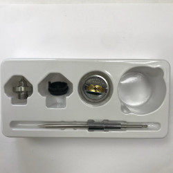 Сопло 1,2мм для краскопульта D-951-MINI HVLP ITALCO NS-D-951-MINI-1.2 купить