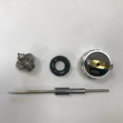 Сопло 1,2мм для краскопульта D-951-MINI HVLP ITALCO NS-D-951-MINI-1.2 заказать