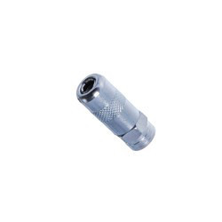 Наконечник для мастильного шприца з кульковим клапаном GI KRAFT K-405H