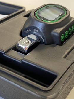 Цифровий динамометричний адаптер TOPTUL 1/2&quot; 40-200Nm DTA-200N купити