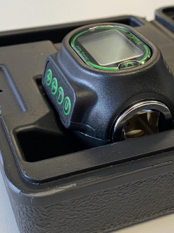 Цифровий динамометричний адаптер TOPTUL 1/2&quot; 40-200Nm DTA-200N в Україні