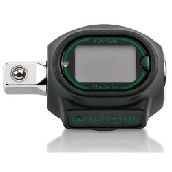 Цифровий динамометричний адаптер TOPTUL 1/2&quot; 40-200Nm DTA-200N