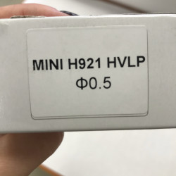 Дюза 0,5мм для краскопульта H-921-MINI AUARITA NS-H-921-MINI-0.5 заказать