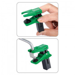 Затискачі для гальмівних та паливних трубопроводів 4од. TOPTUL JGAR0401 купити