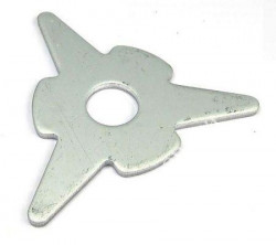 Треугольная шайба для споттера (20шт.) G.I. KRAFT GI12153