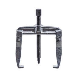 Знімач двозахватний 200мм &quot;рейка&quot; TOPTUL JJAL1220