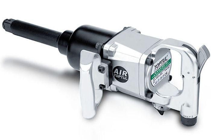 Пневмогайковерт ударний TOPTUL 1&quot; 2440N/m 4000 об/хв KAAB321809