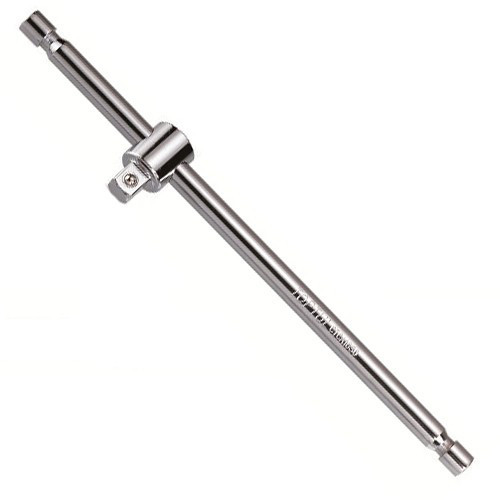 Вороток TOPTUL 3/4&quot; з плаваючою головкою 460мм CTCA2446