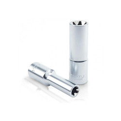 Головка-зірочка довга TOPTUL 1/2&quot; E12 BAEH1612 купити