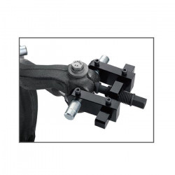 Комплект для демонтажа шарниров алюминиевых рычагов 15 ед. TOPTUL JGAI1501 купить