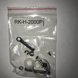 Ремонтный комплект для краскопультов H-2000P AUARITA RK-H-2000P заказать
