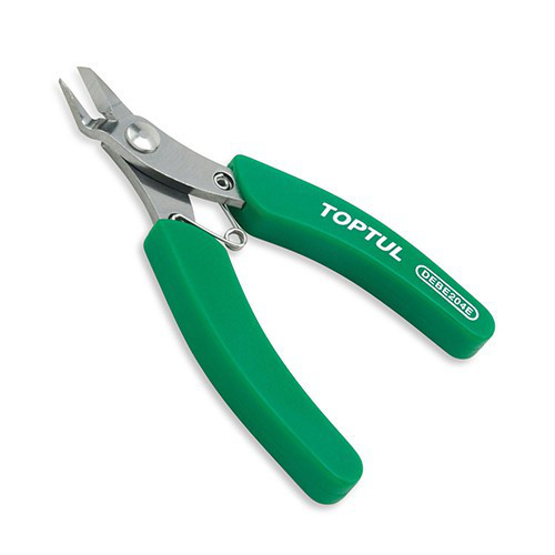 Шматочки TOPTUL 4,5&quot; DEBE204E