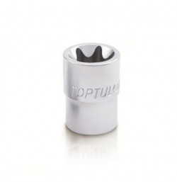Головка-зірочка TOPTUL 1/4&quot; E7 BAED0807