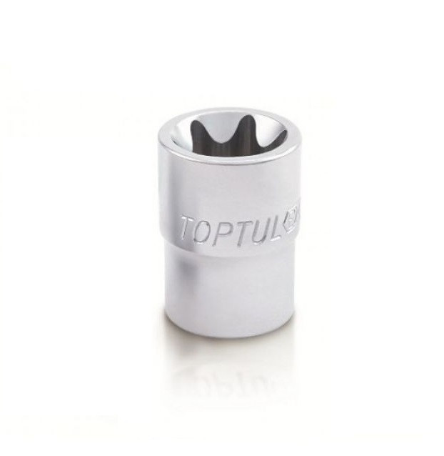 Головка-зірочка TOPTUL 1/4&quot; E7 BAED0807