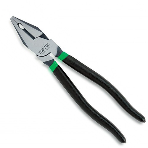Плоскогубці TOPTUL 225 мм 9&quot; DBAC1209