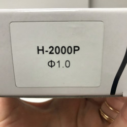 Дюза для краскопульта H-2000P, диаметр 1мм AUARITA NS-H-2000P-1.0 купить