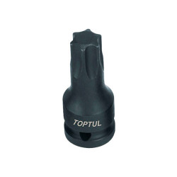 Біта-головка TORX ударна TOPTUL 3/4" T100 KADA24A0