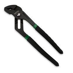 Пасатижі переставні сантехнічні TOPTUL 12&quot; 300mm DDAA1212