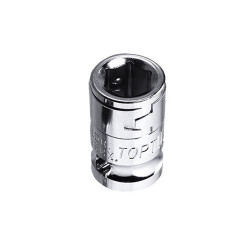 Бітотримач TOPTUL 1/4" (вставка в ключ 10мм) FTAB0810