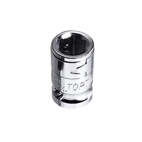 Бітотримач TOPTUL 1/4" (вставка в ключ 10мм) FTAB0810