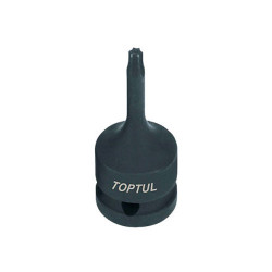 Головка з насадкою TORX ударна TOPTUL 1/2&quot; T70 KADA1670