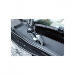 Съемник поводков стеклоочистителей TOPTUL JFFA0116 купить