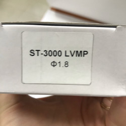 Форсунка для фарбопультів ST-3000 LVMP, діаметр 1,8мм AUARITA NS-ST-3000-1.8LM в Україні