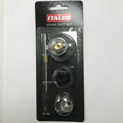 Сопло змінне для фарбопульпу H-3003-MINI 0,8мм ITALCO NS-H-3003-MINI-0.8 в Україні