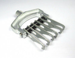 Гребенка (насадка для обратного молотка) G.I. KRAFT GI12202 купить